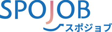 スポジョブ ロゴ