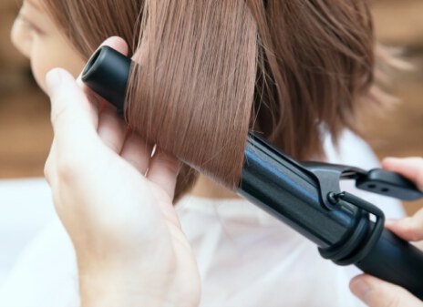 work content styling